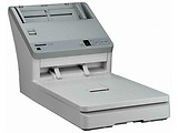 Panasonic KV-SL3056-U Document Scanner A4 Flatbed + ADF