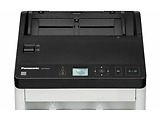 Panasonic KV-S1028Y-U Document Scanner A4