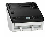 Panasonic KV-S1028Y-U Document Scanner A4