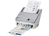 Panasonic KV-SL1056-U2 Document Scanner A4
