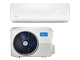 Midea MB-09N8D6H-I / MB-09N8D6H-O / Inverter / 9000 BTU/h White