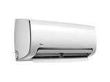 Midea MB-09N8D6H-I / MB-09N8D6H-O / Inverter / 9000 BTU/h White