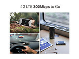 TP-LINK M7450 LTE Mobile Wireless Mini Router