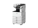 MFP Canon iR Advance C3525i III / Digital Colour / A3 / Print / Copy / Scan / Send / Store and Optional Fax /