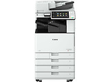 MFP Canon iR Advance C3525i III / Digital Colour / A3 / Print / Copy / Scan / Send / Store and Optional Fax /