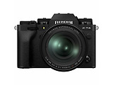 Fujifilm X-T4 / XF 16-80mm F4 R OIS WR / Black