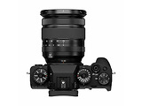 Fujifilm X-T4 / XF 16-80mm F4 R OIS WR / Black