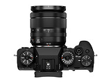 Fujifilm X-T4 / XF18-55mm F2.8-4 R LM OIS / Black
