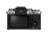 Fujifilm X-T4 Body / Silver