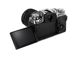 Fujifilm X-T4 Body / Silver