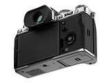 Fujifilm X-T4 Body / Silver