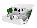 MikroTik RBwAPR-2nD&R11e-LTE
