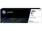 HP 415A Original LaserJet Toner Cartridge / Cyan