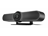 Logitech MeetUp 4K Ultra HD / 960-001102 / Black