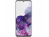 Samsung Galaxy S20 / 6.2" Quad HD+ / Exynos 990 / 8Gb / 128Gb / 4000mAh / G980 / Grey