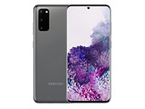 Samsung Galaxy S20 / 6.2" Quad HD+ / Exynos 990 / 8Gb / 128Gb / 4000mAh / G980 / Grey