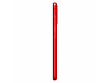 Samsung Galaxy S20 / 6.2" Quad HD+ / Exynos 990 / 8Gb / 128Gb / 4000mAh / G980 / Red
