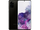 Samsung Galaxy S20+ / 6.7" 1440x3200 / Exynos 990 / 8Gb / 128Gb / 4500Mah / G985 / Black