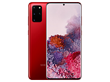 Samsung Galaxy S20+ / 6.7" 1440x3200 / Exynos 990 / 8Gb / 128Gb / 4500Mah / G985 / Red