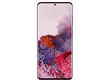 Samsung Galaxy S20+ / 6.7" 1440x3200 / Exynos 990 / 8Gb / 128Gb / 4500Mah / G985 / Red