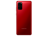 Samsung Galaxy S20+ / 6.7" 1440x3200 / Exynos 990 / 8Gb / 128Gb / 4500Mah / G985 / Red