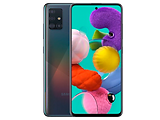 Samsung Galaxy A51 / 6Gb / 128Gb / Black