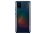 Samsung Galaxy A51 / 6Gb / 128Gb / Black