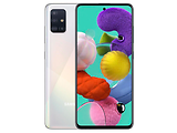 Samsung Galaxy A51 / 6Gb / 128Gb / White