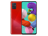 Samsung Galaxy A51 / 6Gb / 128Gb / Red