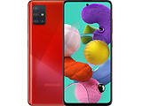 Samsung Galaxy A51 / 4Gb / 64Gb / Red