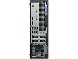 DELL OptiPlex 5070 SFF / i7-9700 / 8GB DDR4 / 256GB NVMe / DVD-RW / InteI HD630 Graphics / 260W PSU / Black / Windows