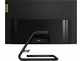 Lenovo IdeaCentre A340-24ICK / 23.8" FullHD WVA / Intel Core i5-9400T / 8GB DDR4 / 256GB SSD / Black / Linux DOS