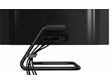 Lenovo IdeaCentre A340-24ICK / 23.8" FullHD WVA / Intel Core i5-9400T / 8GB DDR4 / 256GB SSD / Black / Linux DOS