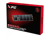ADATA XPG SX6000 Lite .M.2 NVMe SSD 512GB