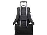 Rivacase 8861 / Backpack MacBook Pro 15.6 Black