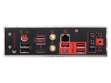 MSI MPG X570 GAMING PRO CARBON WIFI ATX Socket AM4 AMD X570 Dual 4xDDR4-4400+