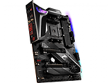 MSI MPG X570 GAMING PRO CARBON WIFI ATX Socket AM4 AMD X570 Dual 4xDDR4-4400+