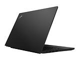 Lenovo ThinkPad E15 / 15.6" IPS FullHD / Intel Core i5-10210U / 8GB DDR4 / 256GB NVMe / Black / Linux DOS