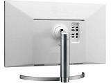 LG 27UL650-W / 27" IPS 4K-UHD FreeSync / White