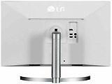 LG 27UL650-W / 27" IPS 4K-UHD FreeSync / White