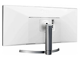 LG 34WK650-W / 34" IPS UWHD Ultra-wide PIP Mode /