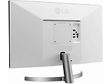 LG 27UL500-W / 27 IPS 4K UHD / White