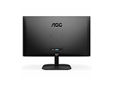 AOC 27B2H / 27 IPS FullHD Borderless / Black