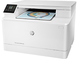 HP Color LaserJet Pro MFP M182n / 7KW54A#B19 / White