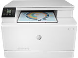 HP Color LaserJet Pro MFP M182n / 7KW54A#B19 / White