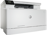 HP Color LaserJet Pro MFP M182n / 7KW54A#B19 / White