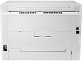 HP Color LaserJet Pro MFP M183fw / 7KW56A#B19 / White