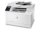 HP Color LaserJet Pro MFP M183fw / 7KW56A#B19 / White