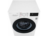 LG F4M5TS6W / White