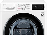 LG F4M5TS6W / White